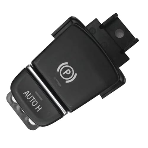 Interruptor de freno de mano para BMW Serie 5 G30 G31 G32 repuesto original OEM 61316842027 1