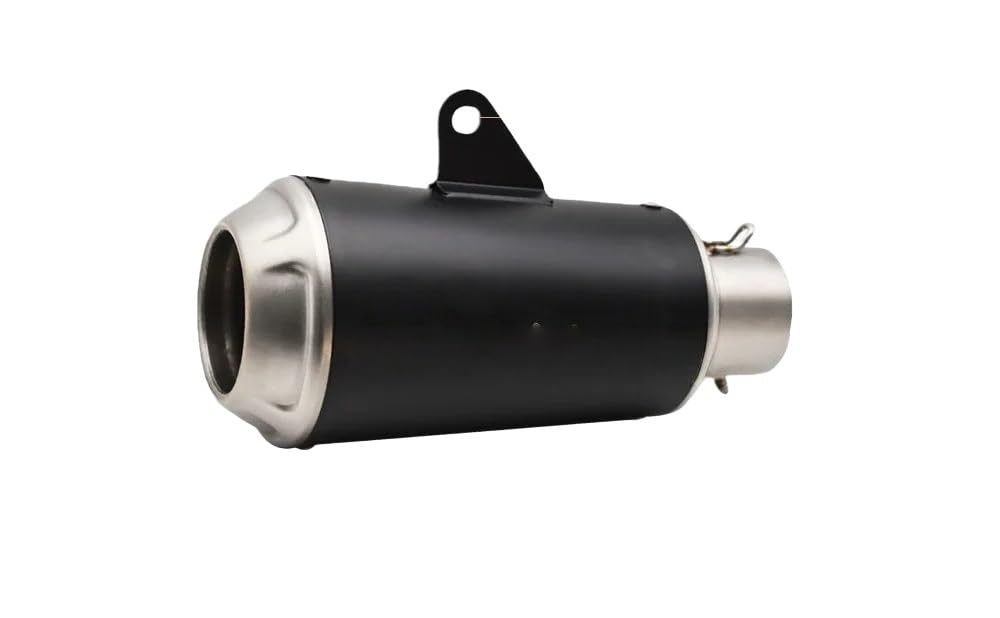 Silenziatore Universale per tubo di scarico per moto da 51 mm LeoVince LV-10 con DB Killer Silenziatore Escape per Z700 Z900 per NI&NJA400 Z400