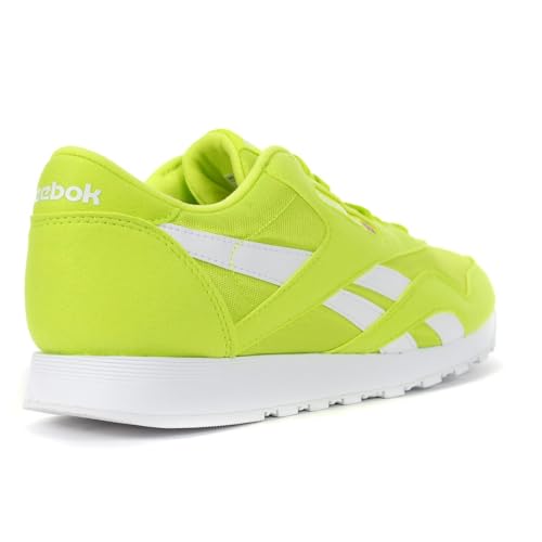 Image of Reebok Classics Men's Cl Lthr Leather Running Shoes