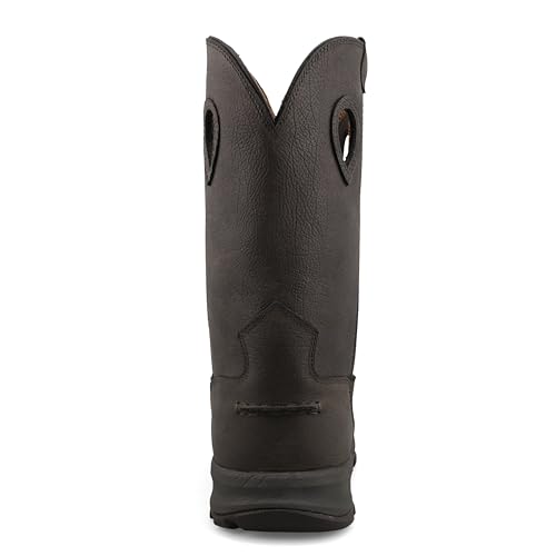 Image of Twisted X Men's 11 inch Pull On Hiker Boot