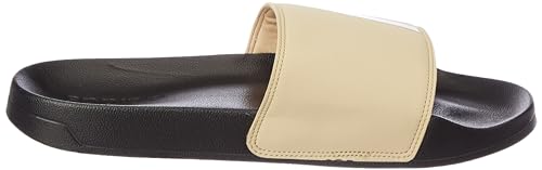 Image of ADIDAS Men's Swenn MS Slide (Shine Navy /White)