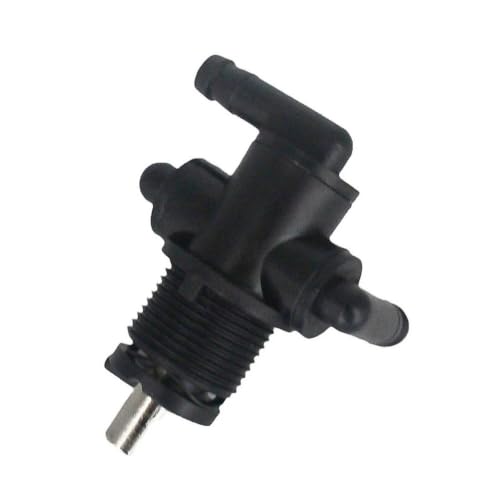 Repuesto grifo gasolina 7052161 de 3 vías para reparar fugas en Worker y ATP500 4X4 6