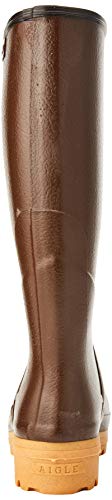 Image of Aigle Mens Wellington Boots