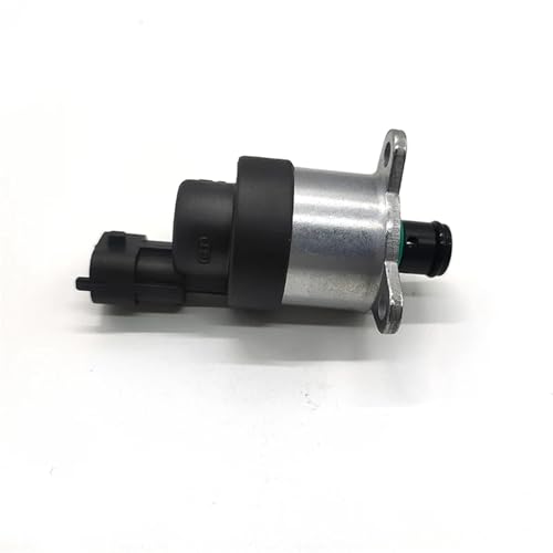 Régulateur de pression de carburant 0928400644 : unité de dosage de rechange pour moteur diesel