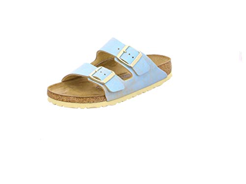 Image of Birkenstock Unisex Adult Arizona Slide Sandals
