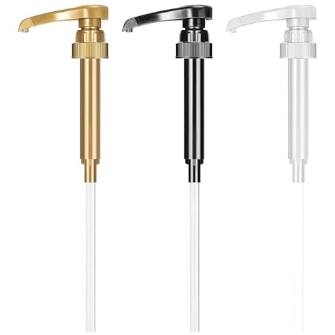 Distributeurs de sirop Acooruiteng Cover