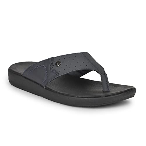 Liberty Coolers N.Blue Casual Thong For Mens Liberty Coolers N.Blue Casual Thong For Mens