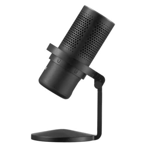 Image of GODOX EM68 RGB Cardioid Condenser USB Microphone