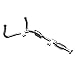 MagnaFlow Direct-Fit Catalytic Converter HM Grade Federal/EPA Compliant 93326