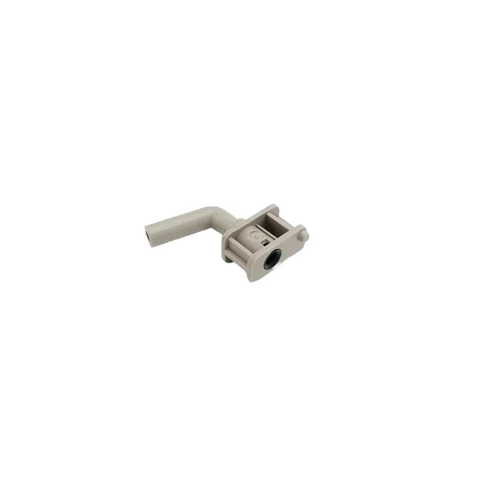 Depósito De Agua, Tubo De Leche, Almohadilla For Taza De Leche, Compatible Con Nestlé, Compatible Con NESPRESSO, Cafetera De Cápsulas F111 EN500(Dropper)