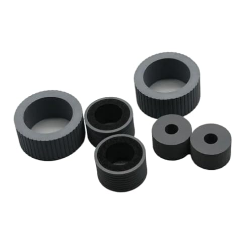 Pneu rouleau de sélection de frein haute adhérence pour Fi-7700S PA03740 - 5
