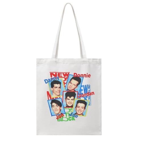 New Kids On The Block �g�[�g�o�b�O �L�����o�X �V�����_�[�o�b�O A4 ��e�� ���j�Z�b�N�X �o�b�O �� �U�� �������� ���s �ʋ� �����Y ���f�B�[�X