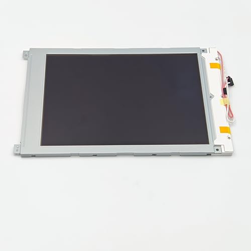 Image of 9.4 inch LMG5278XUFC-00T LCD Panel 640x480 FSTN-LCD for Industrial Machine