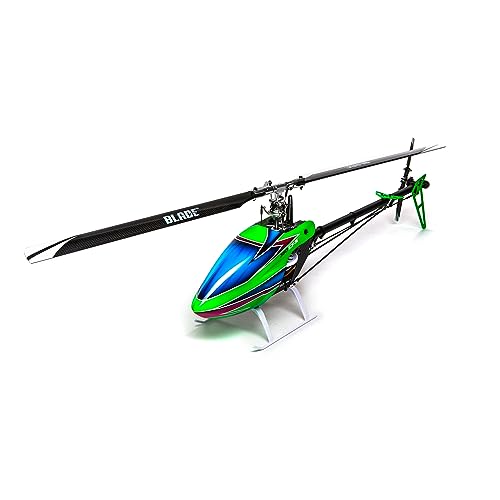 Blade BLH5050 360 Carbon FiberX 3S BNF Basic