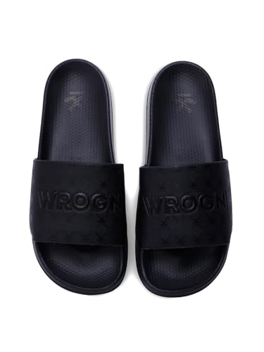 Image of WROGN Men's Anti-slip Sliders