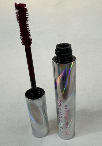 Dark Star Colour Blitz Mascara – Renegade Red (Pat McGrath Labs) Product Picture