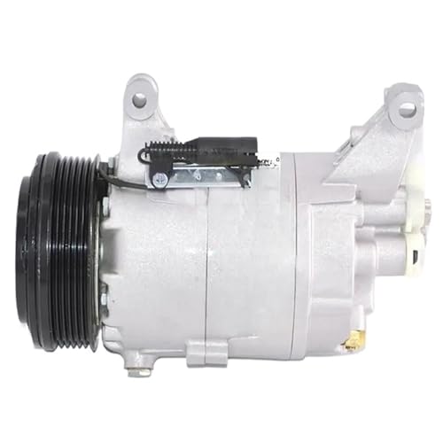 Compresseur climatisation Mini Cooper R50 R53 résout air chaud