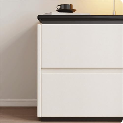 Table de chevet pour dortoir et table d'appoint de salon - 4