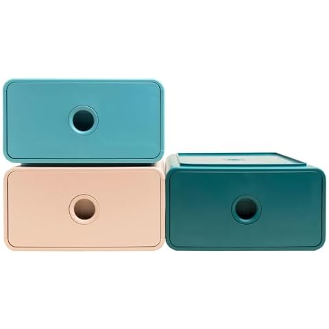 Exacompta Tiny Box 1 tiroir Cover