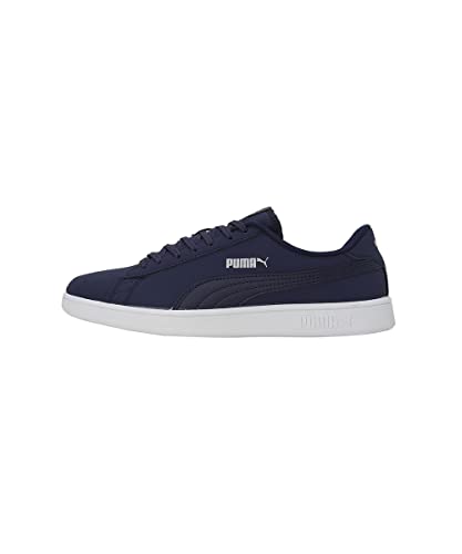 Puma Unisex-Adult Smash V2 BuckCasual Shoe