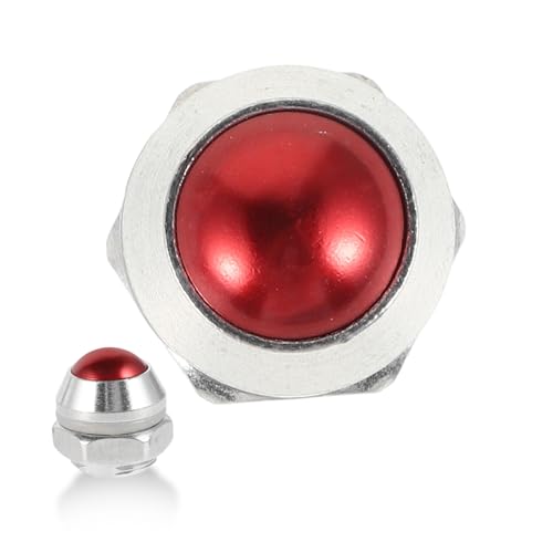 Kit de 2 válvulas de seguridad para olla a presión miniatura 3