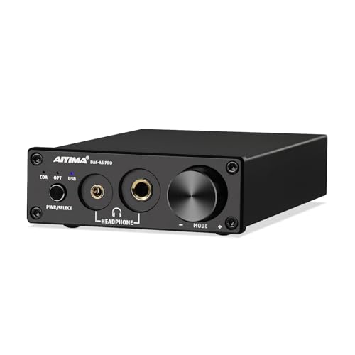 AIYIMA DAC-A5 PROヘッドフォンアンプ 24BIT 192KHzA 318rgCXfhML.jpg