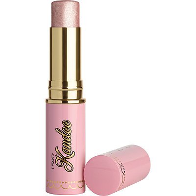 Too Faced - I Want Kandee Candy Glow Luminizer