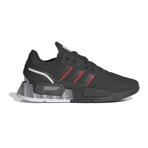 adidas Mens NMD G1 Lace Up Sneakers Shoes Casual - Black
