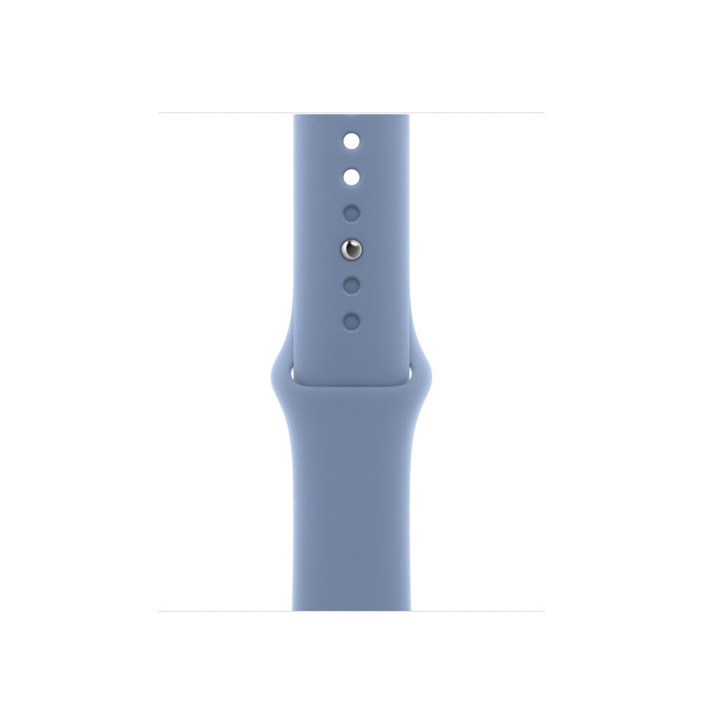 Apple Watch Band - Sport Band (41mm) - Winter Blue - S/M