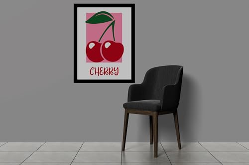 Image of BLINKART Trendy Abstract Wall Art Painting Print Design | Aesthetic Wall Decor Photo Artwork Frame Decoration Hanging For Home Bedroom Living Room Office Wall Decor | T031 | 13x10 Inches