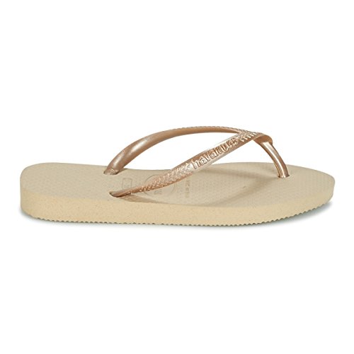 Image of Havaianas Women's Slim Gloss Flip Flop