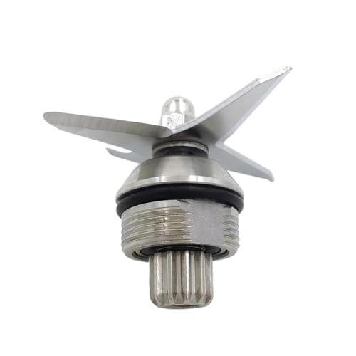 Cuchilla húmeda compatible con batidoras Vitamix de repuesto 3
