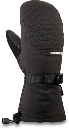 Dakine Womens Camino Mitts imperméables et chaudes pour le ski