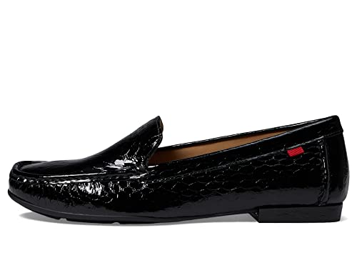 Marc Joseph New York Women's Amsterdam Loafer4