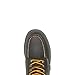 Wolverine Men's Floorhand Moc Toe 6