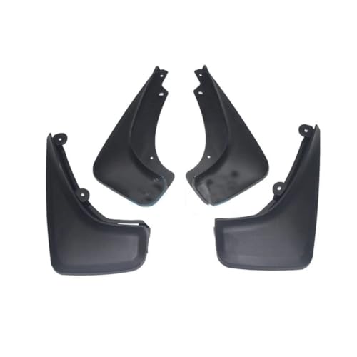 Garde-boue anti-éclaboussures Jeep Cherokee : protection carrosserie intégrale