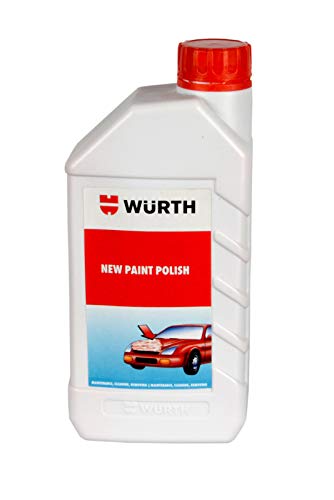 Wuerth New Paint Polish (1 L, Pink)