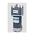 JEEFUSE 5D120GN-C DC 12 Volt Permanent Magnet Motor 24V DC Low Speed Motor Adjustable Speed Reversible (Size : 100 RMP, Color : 12v-120W)