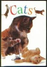 Cats (Barron's Pocket Gem) 0812065913 Book Cover