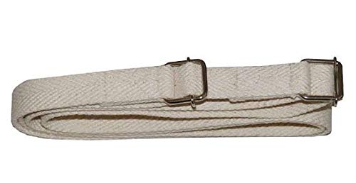 Cinto Duplo Iyengar Yoga