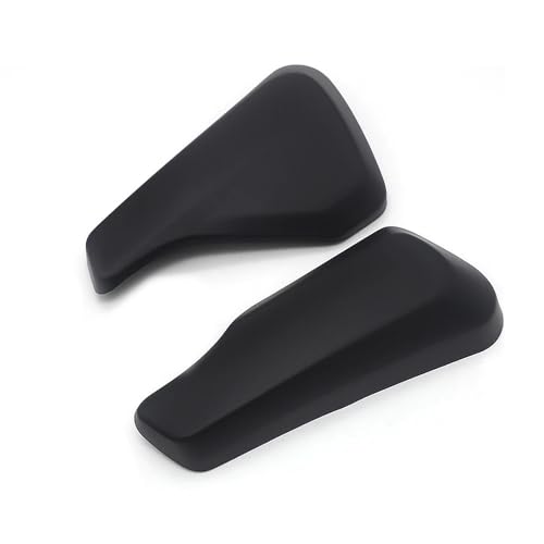 Carénage de radiateur Street XG500 pour vos sorties urbaines