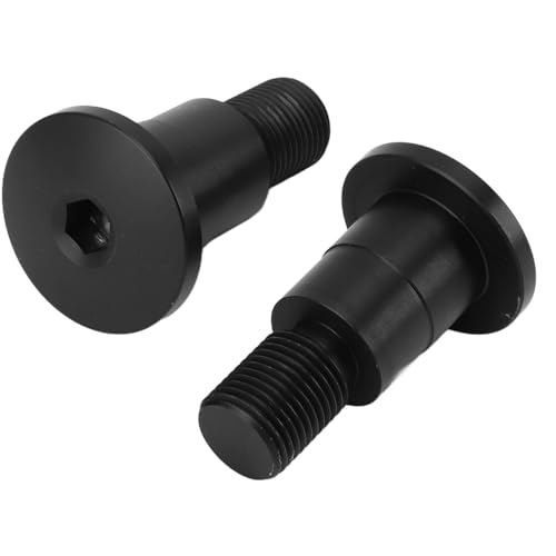 Adaptateurs de miroir de guidon de moto pour reparer les filetages abimes de MT07 MT09 MT10 XSR