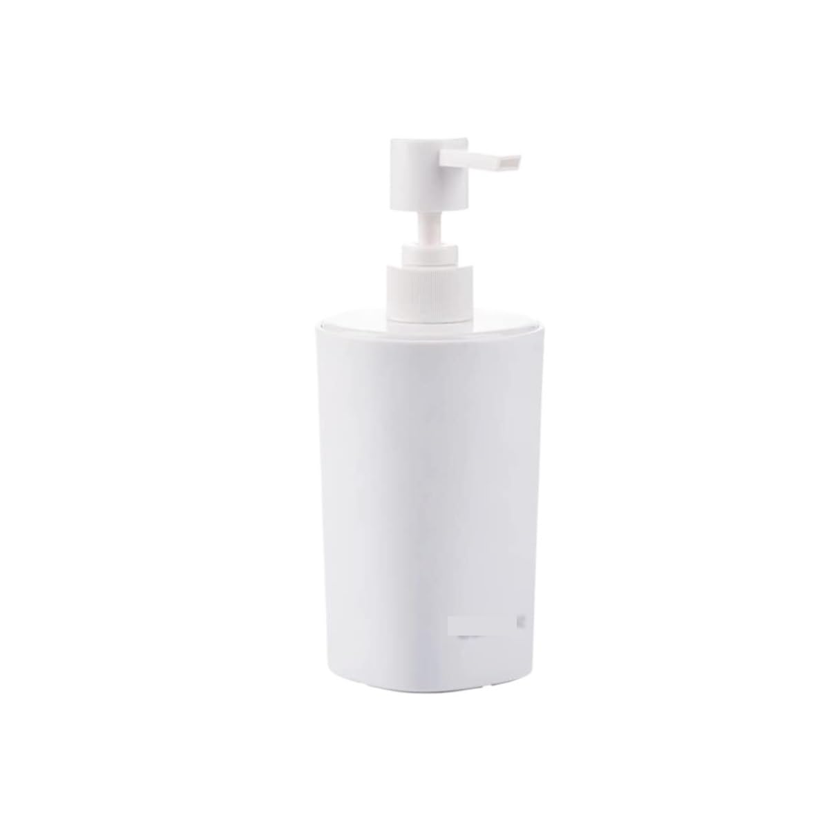 Dispenser Sapone Liquido Dispenser di sapone, dispenser lozione, per da banco, flacone con pompa per bagno Bagno