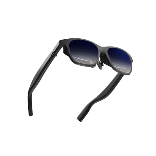 Las mejores gafas inteligentes que puedes comprar ahora 8 VITURE Gafas Pro XR/AR
