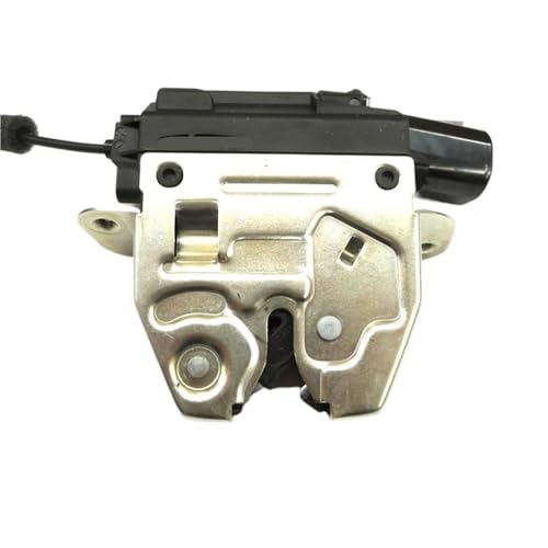 Serrure couvercle coffre bloqué solution hayon électrique W222 S400 - 3