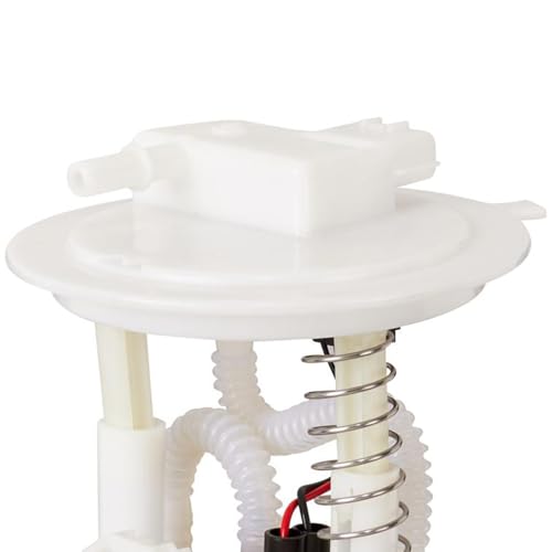 Image of Detroit Axle - 1.8L Fuel Pump Module for 2013-2019 Nissan Sentra, Electric Fuel Pump Module Assembly 2014 2015 2016 2017 2018 Replacement