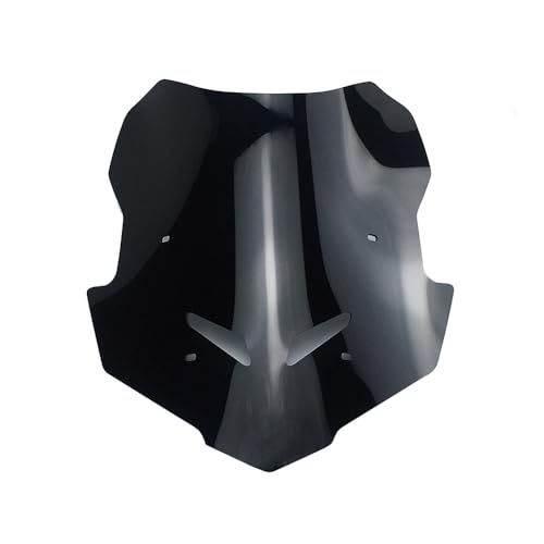 Déflecteur vent MT-09 Tracer GT 9 21-22 protection bulle voyage