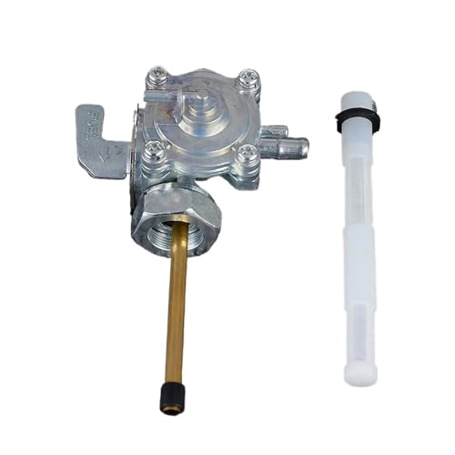 Vanne de commutation de réservoir de carburant pour réparer les fuites XL600V GL500