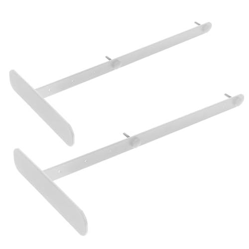 Angoily Garage Pegboard Organizer Desk Stand Small Game Table Office Accessory Display St