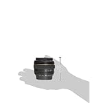 Canon EF 50mm f/1.4 USM Standard and Medium Telephoto Lens for Canon SLR Cameras, Fixed - Image 3